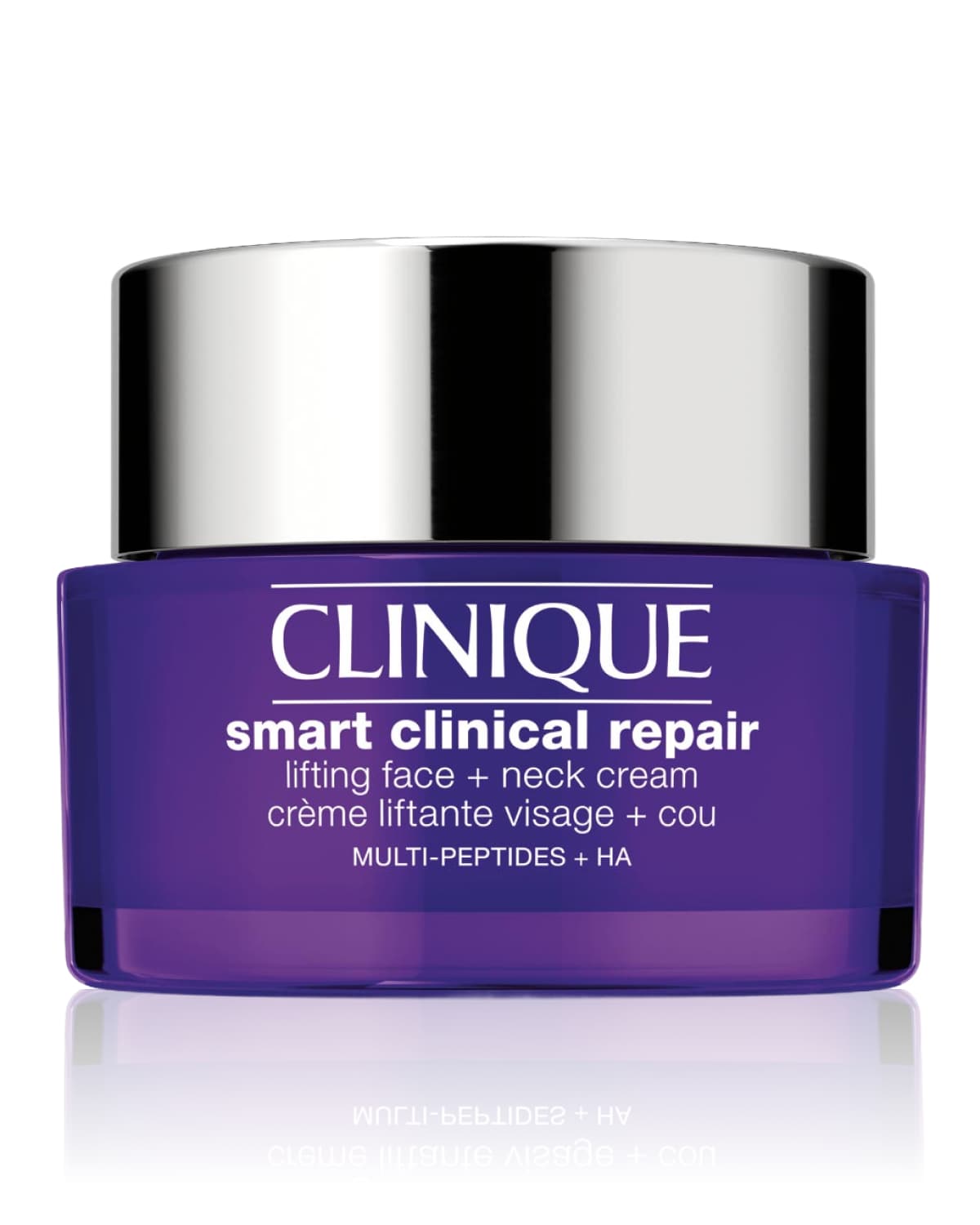 Clinique Smart Clinical Repair™ Crème Liftante Visage + Cou