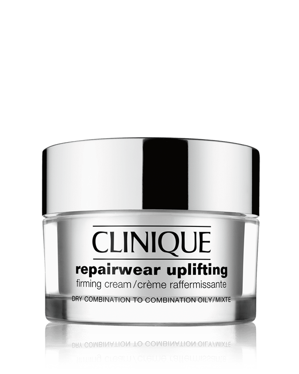 Repairwear™ Uplifting Crème Raffermissante SPF 15, Une crème raffermissante pour le visage et le cou avec un SPF 15.