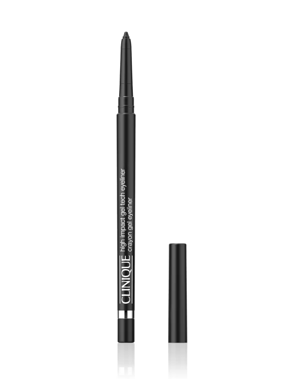 High Impact™ Crayon Gel Eyeliner, Un crayon gel eyeliner ultra pigmenté pour une application précise et longue tenue.