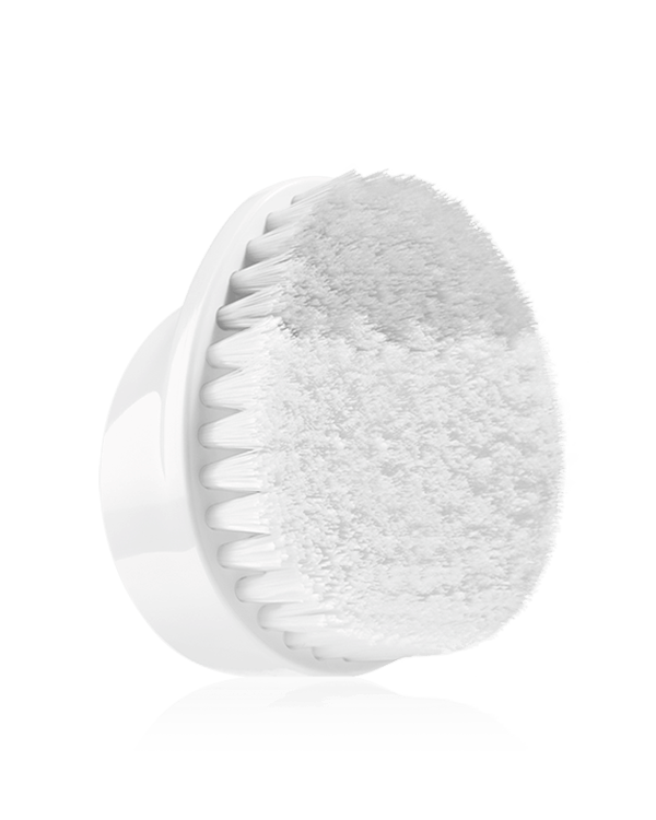 Clinique Sonic System™ Tête de Brosse Extra Douce, Une brosse nettoyante développée spécialement pour les peaux sensibles.