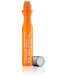 Clinique For Men™ Super Energizer Roll-On Yeux Anti-Fatigue