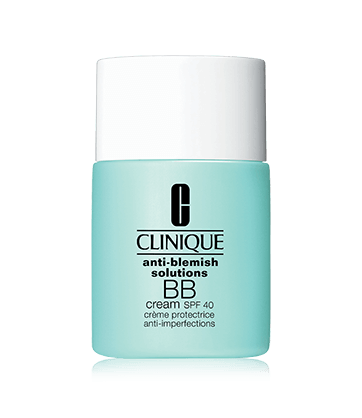 Anti-Blemish Solutions™ BB Crème Protectrice Anti-Imperfections SPF 40 