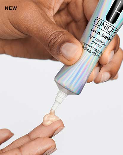 Clinique - Even Better - Base de maquillage réflectrice de lumière - 30 ml